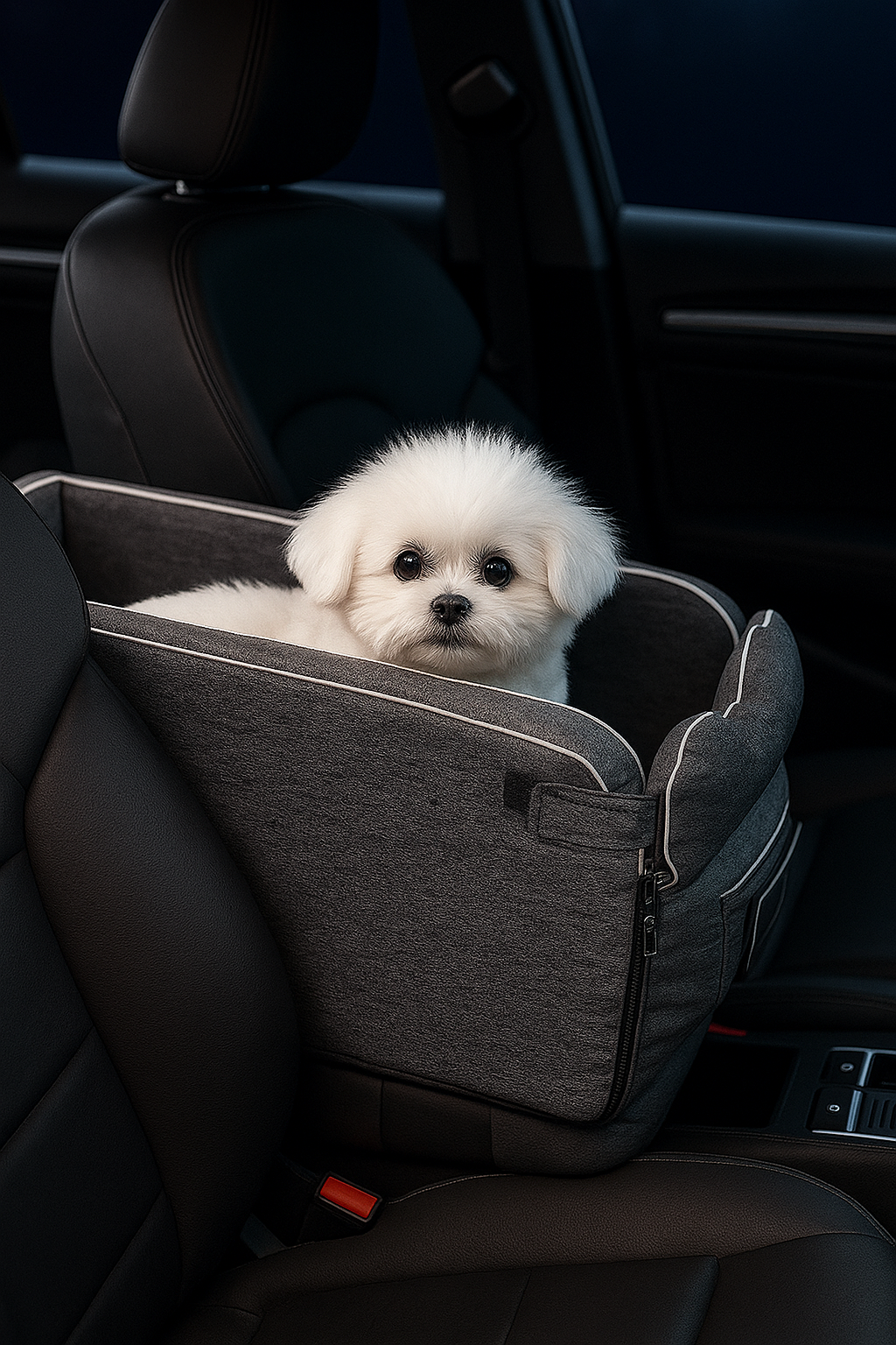 Voyager Pet Car Seat