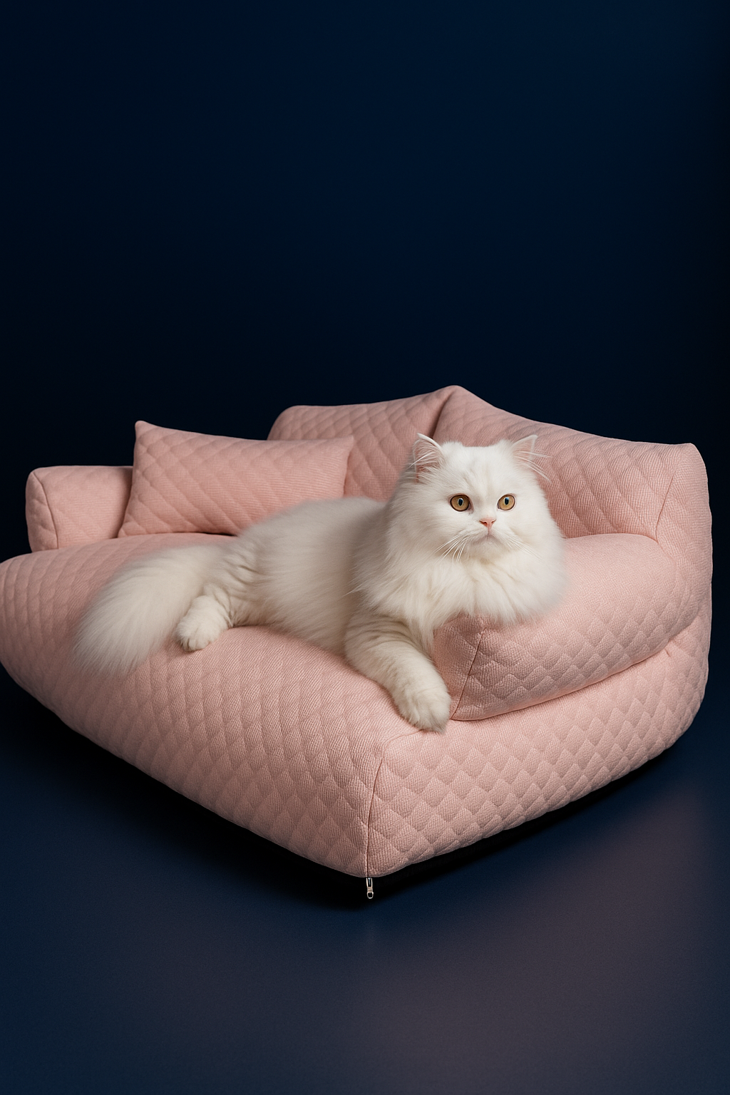 EverComfort Pet Sofa