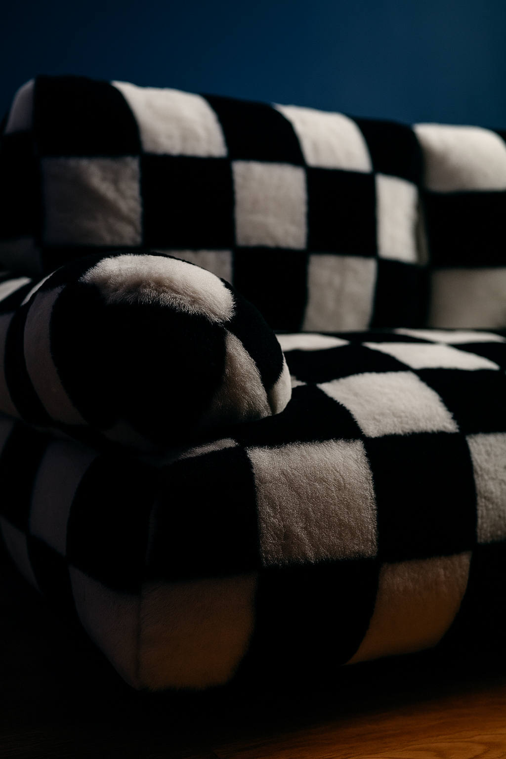 Chess Lounge Sofa
