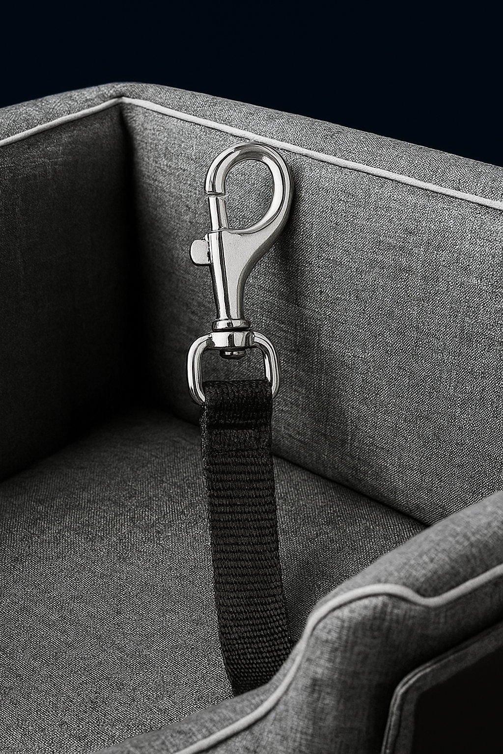 Voyager Pet Car Seat