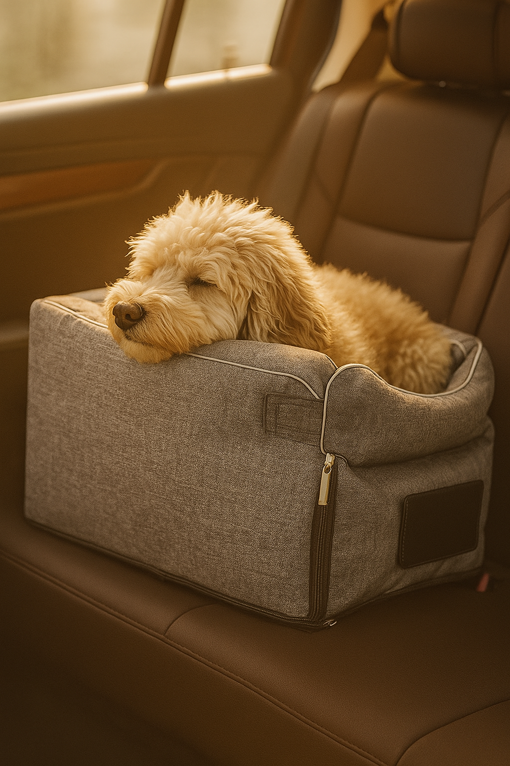 Voyager Pet Car Seat