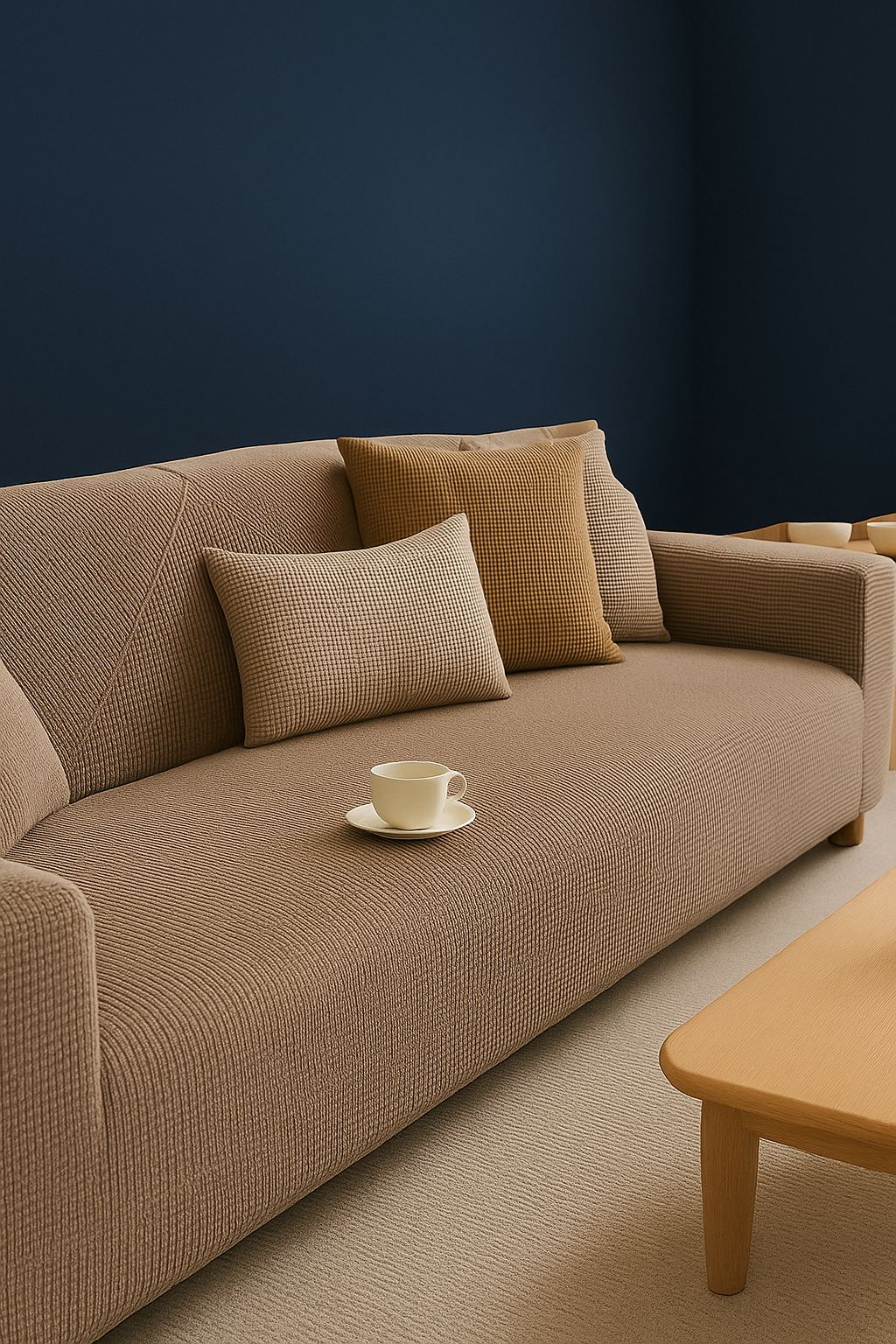 LoomGuard Sofa Protector