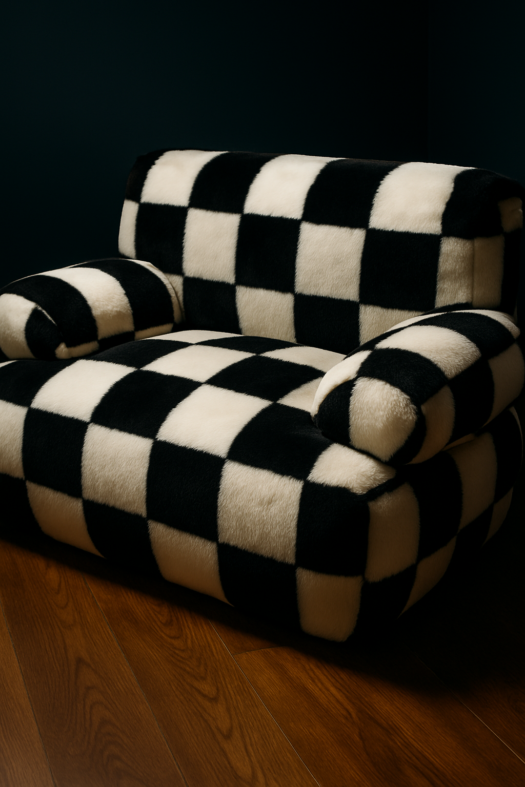 Chess Lounge Sofa