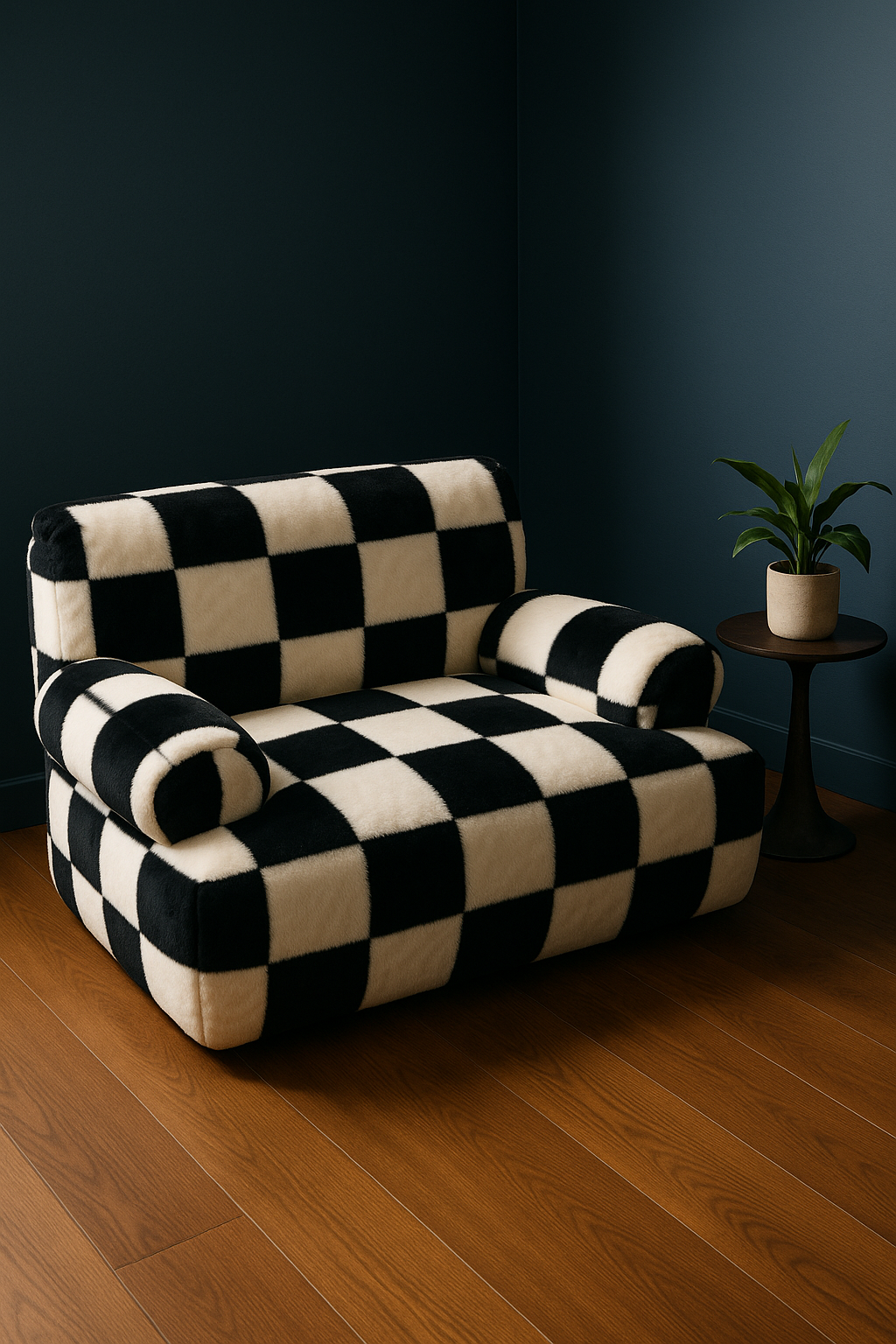 Chess Lounge Sofa