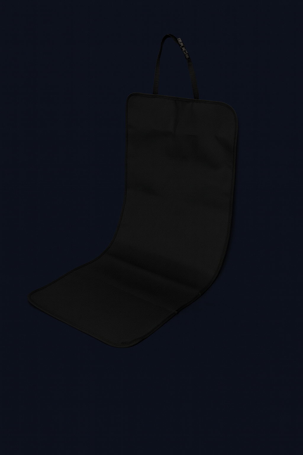 PawRide Car Seat Protector