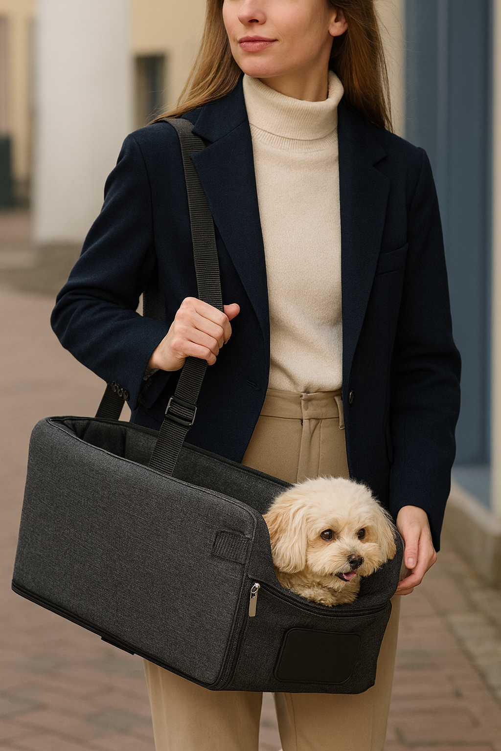 Voyager Pet Car Seat