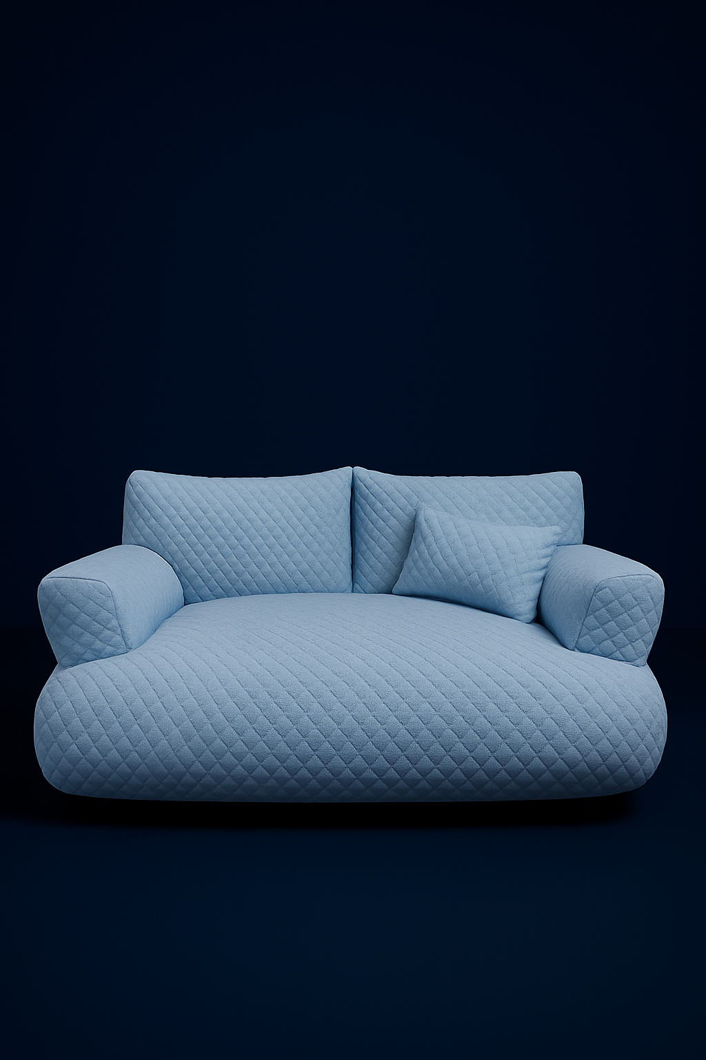 EverComfort Pet Sofa