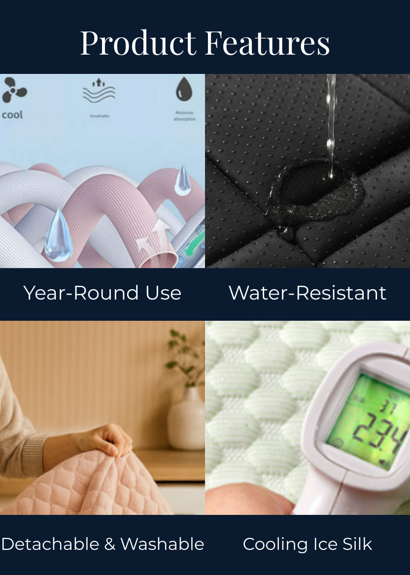 EverComfort Pet Sofa