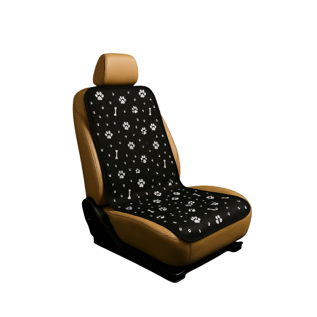 PawRide Car Seat Protector