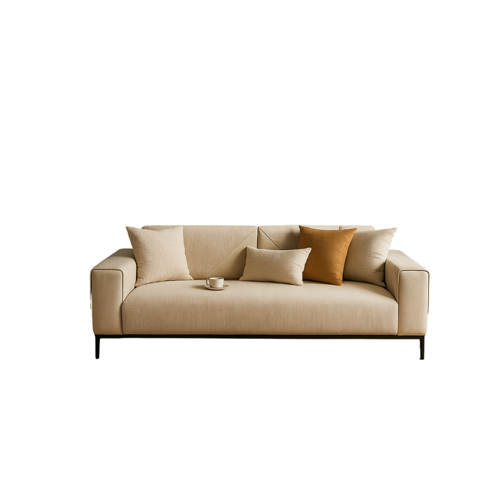 LoomGuard Sofa Protector
