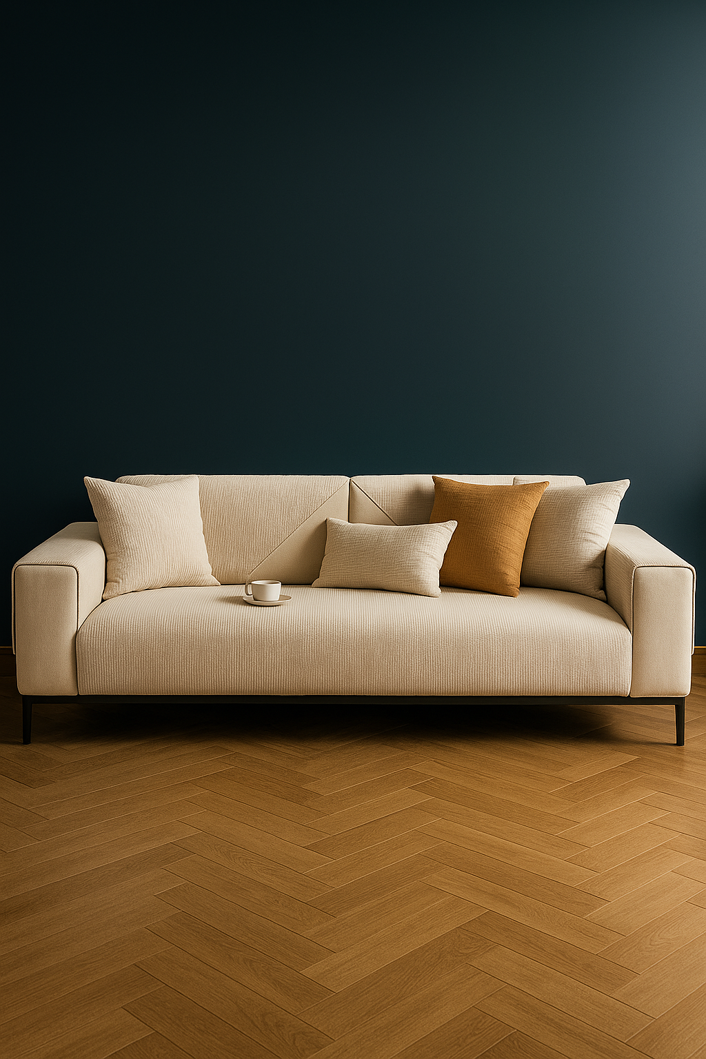 LoomGuard Sofa Protector