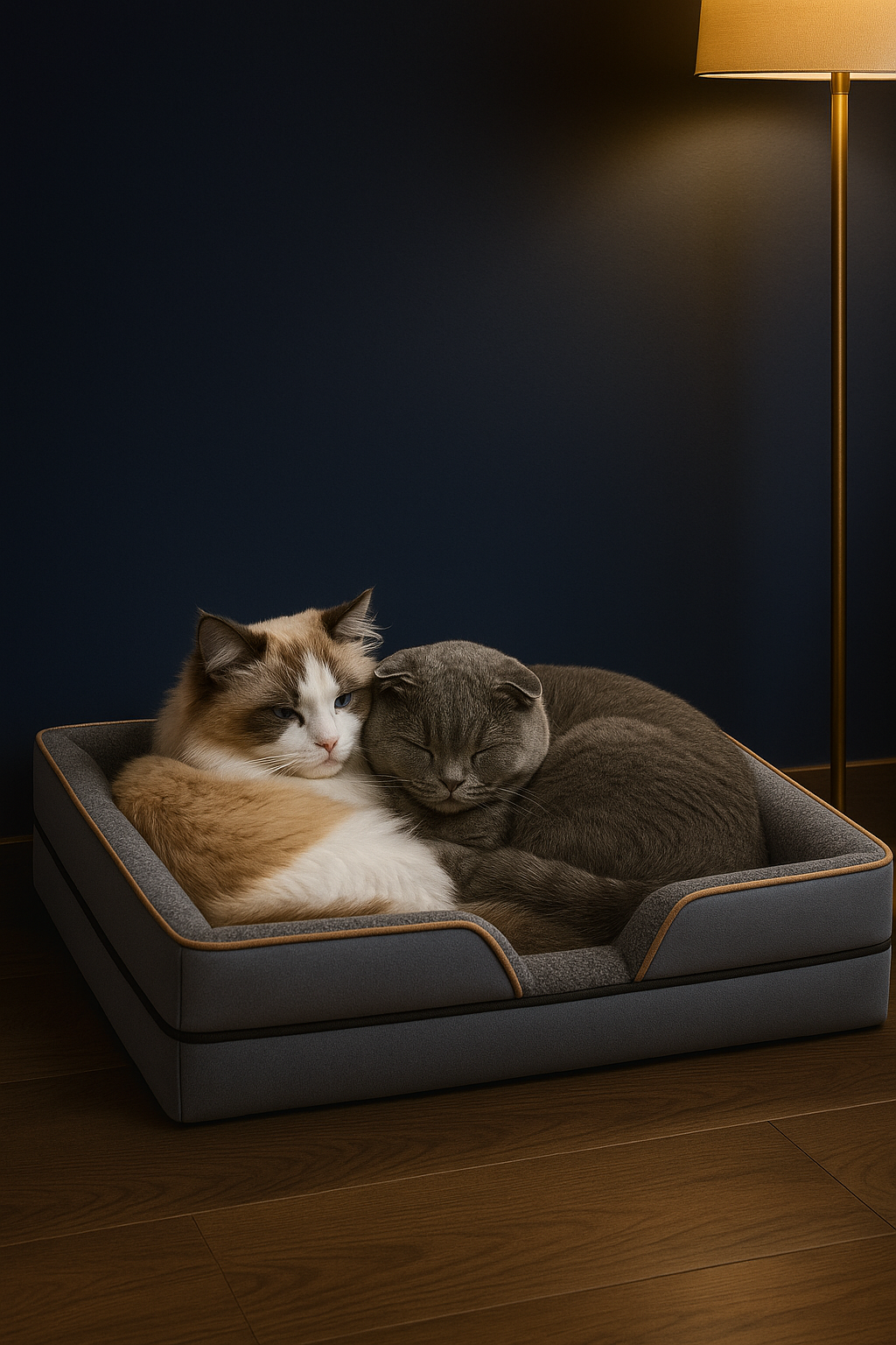 EverRest Pet Nest
