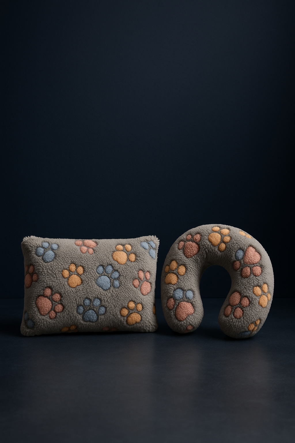 Paw Pillow