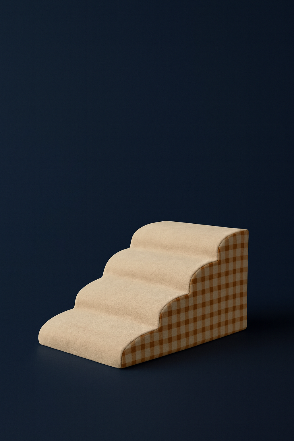 CheckStep Ramp