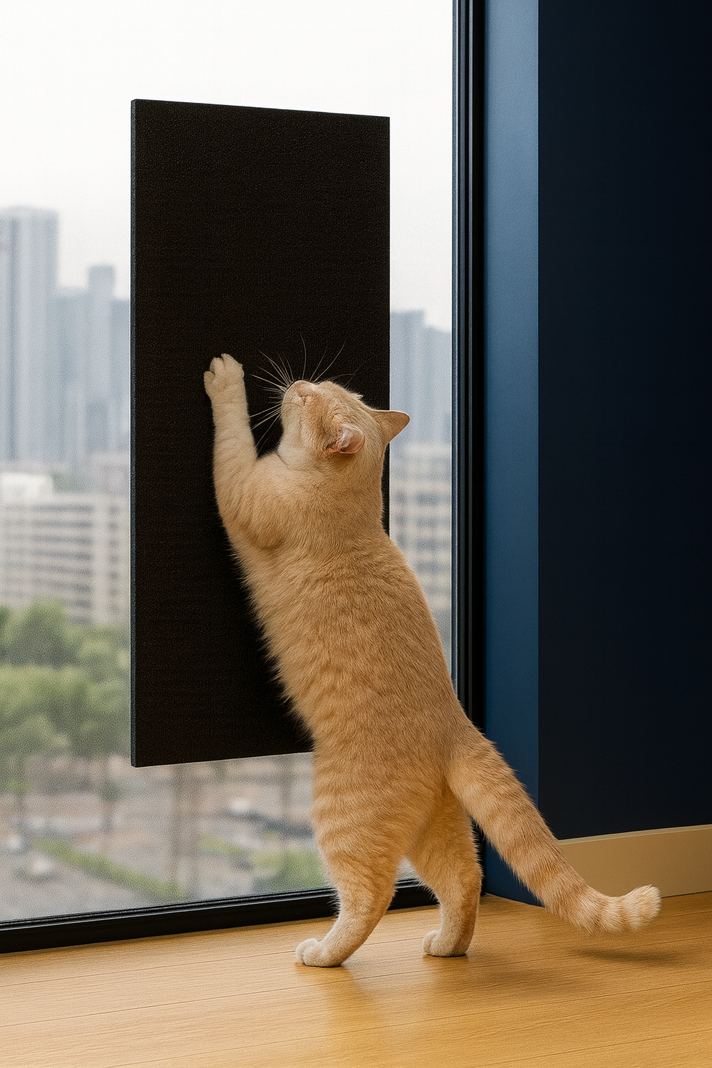 ClawGuard Panel