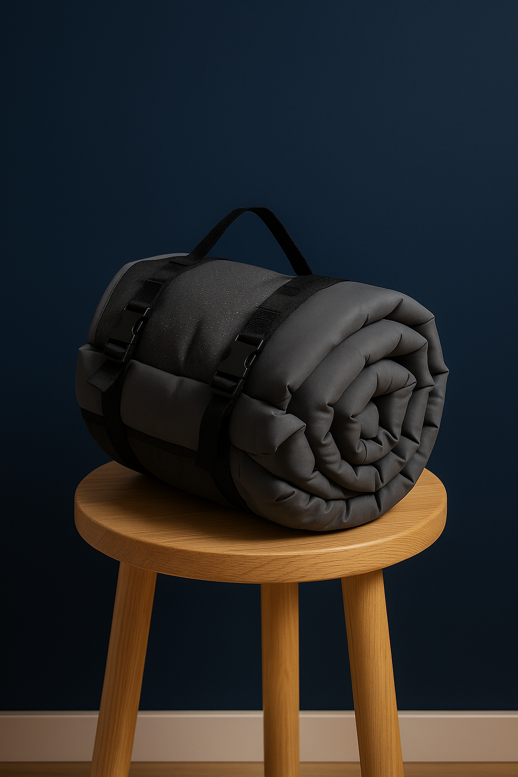 NomadNest Pet Bed