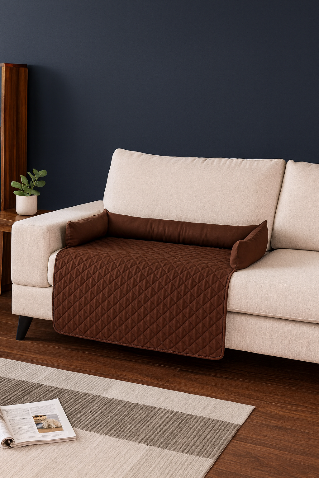 Sofa Guard Bed