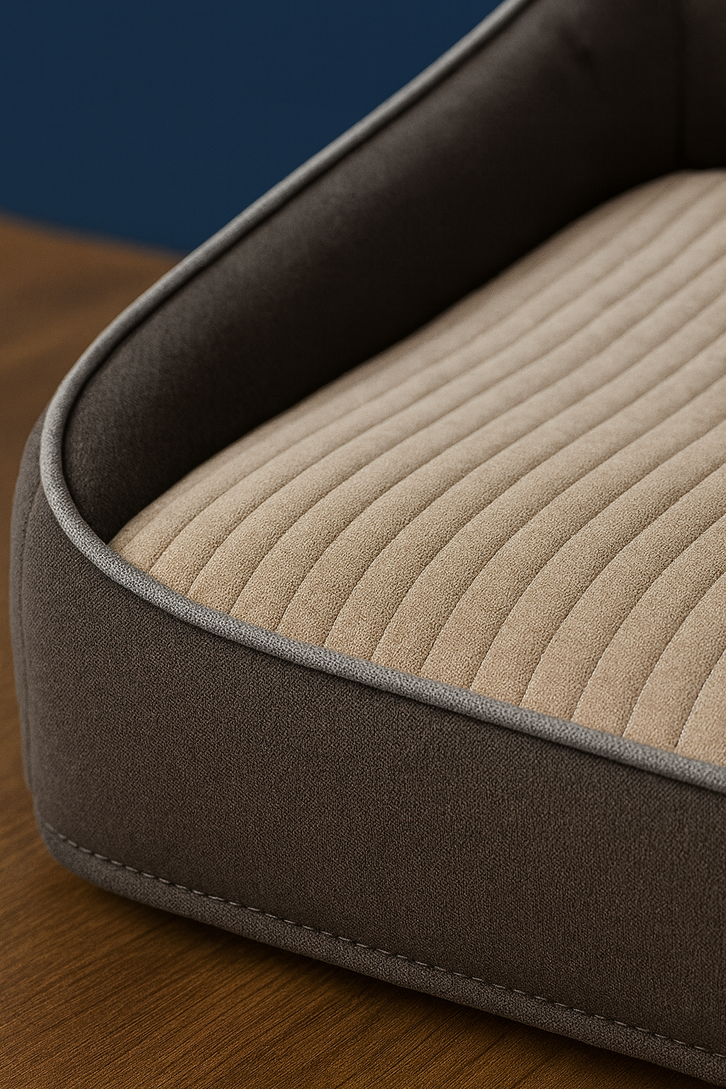 Cozy Ortho Sofa