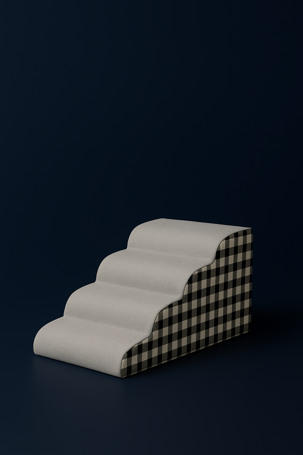 CheckStep Ramp