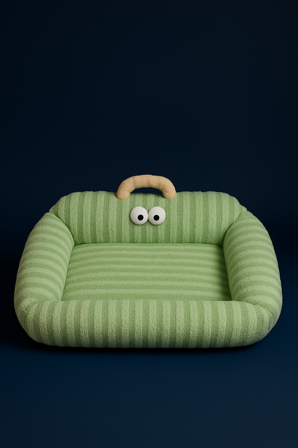 Stripey Cozy Nest