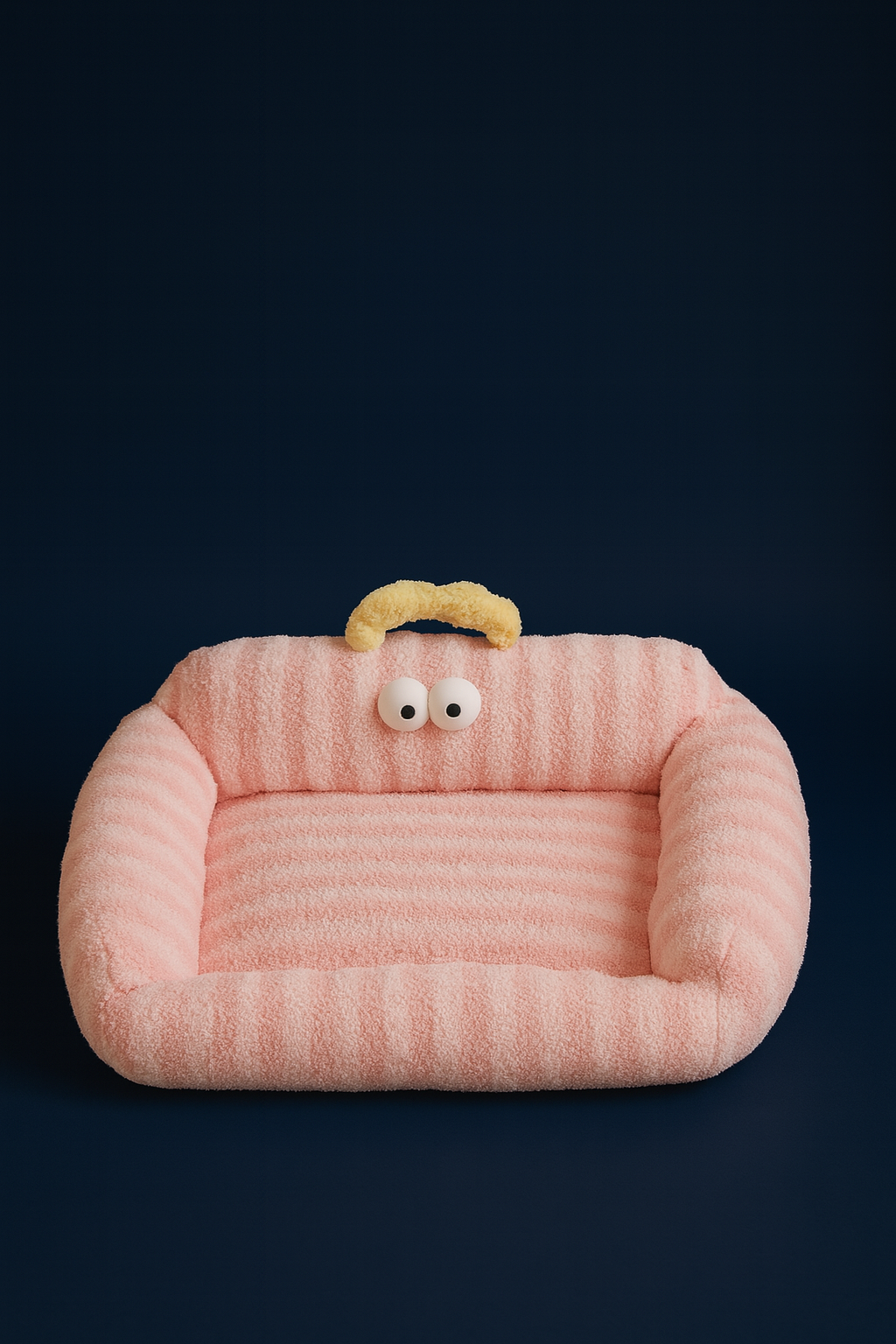 Stripey Cozy Nest