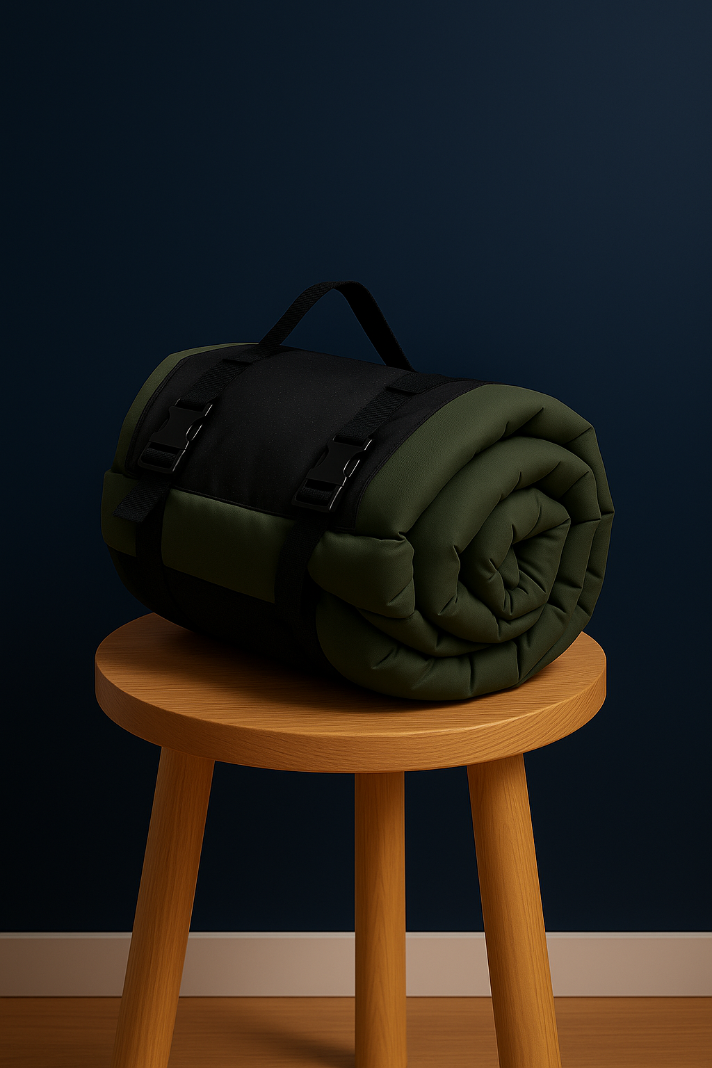 NomadNest Pet Bed