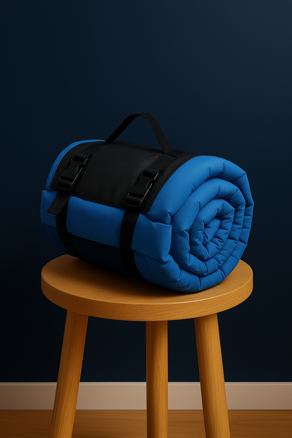 NomadNest Pet Bed