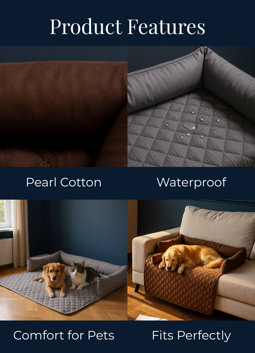 Sofa Guard Bed