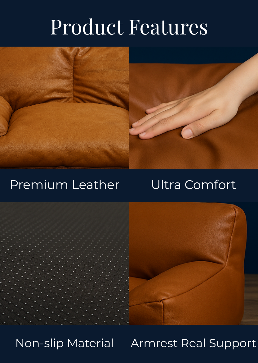 Aurum Lounge Sofa