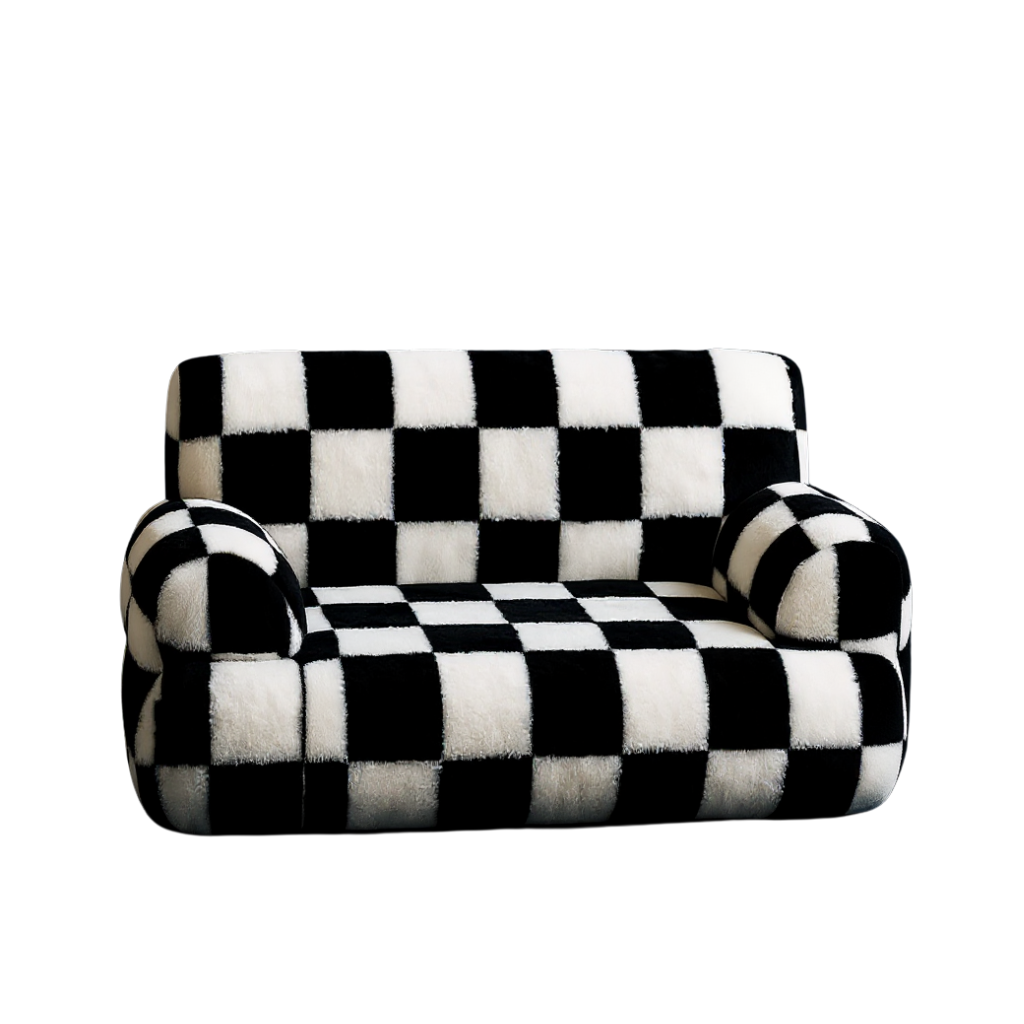 Chess Lounge Sofa