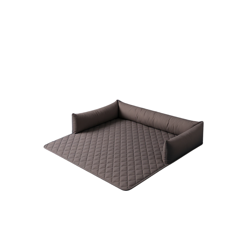 Sofa Guard Bed