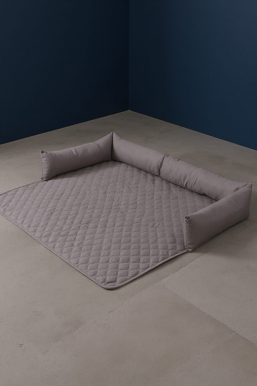 Sofa Guard Bed