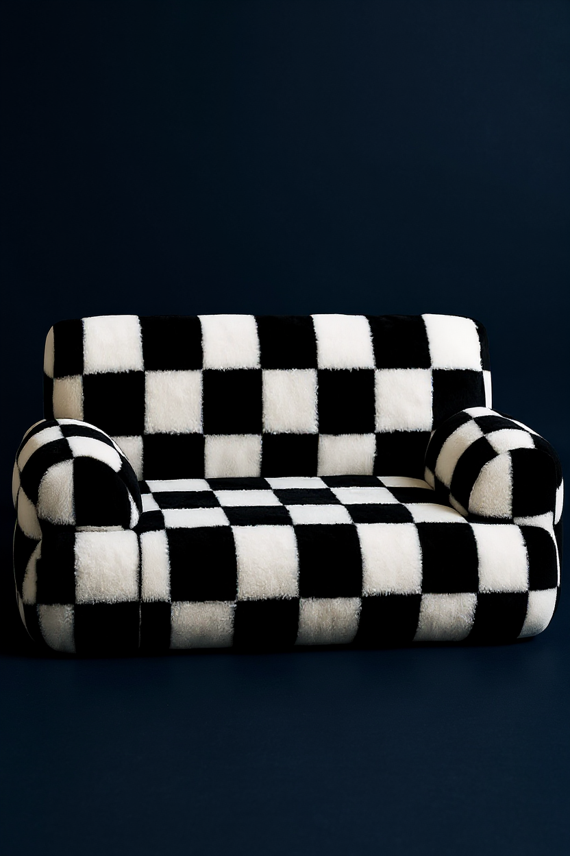 Chess Lounge Sofa