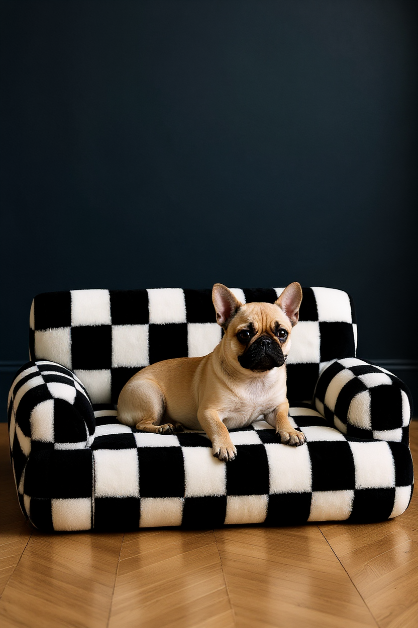 Chess Lounge Sofa