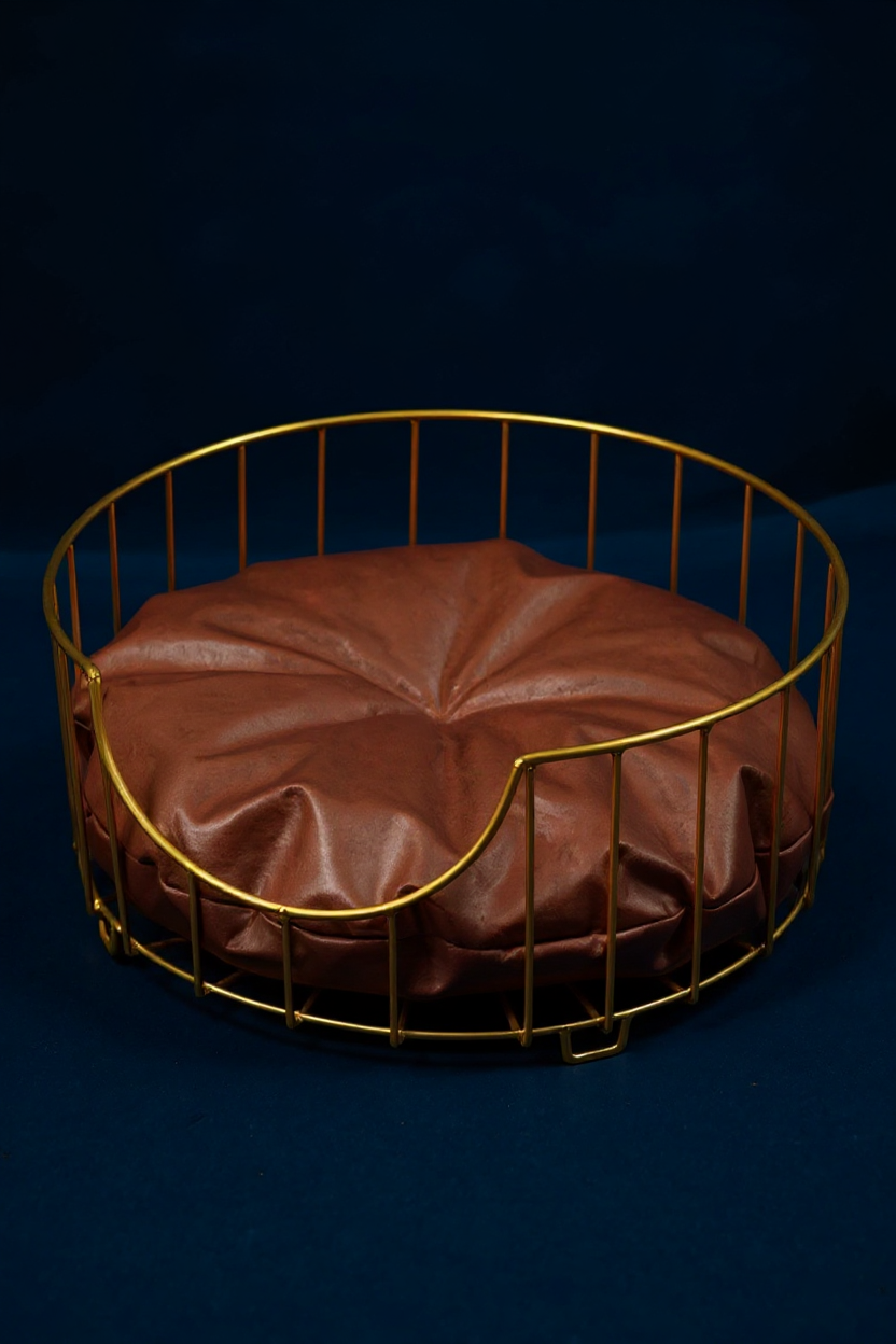 Pet Royal Throne