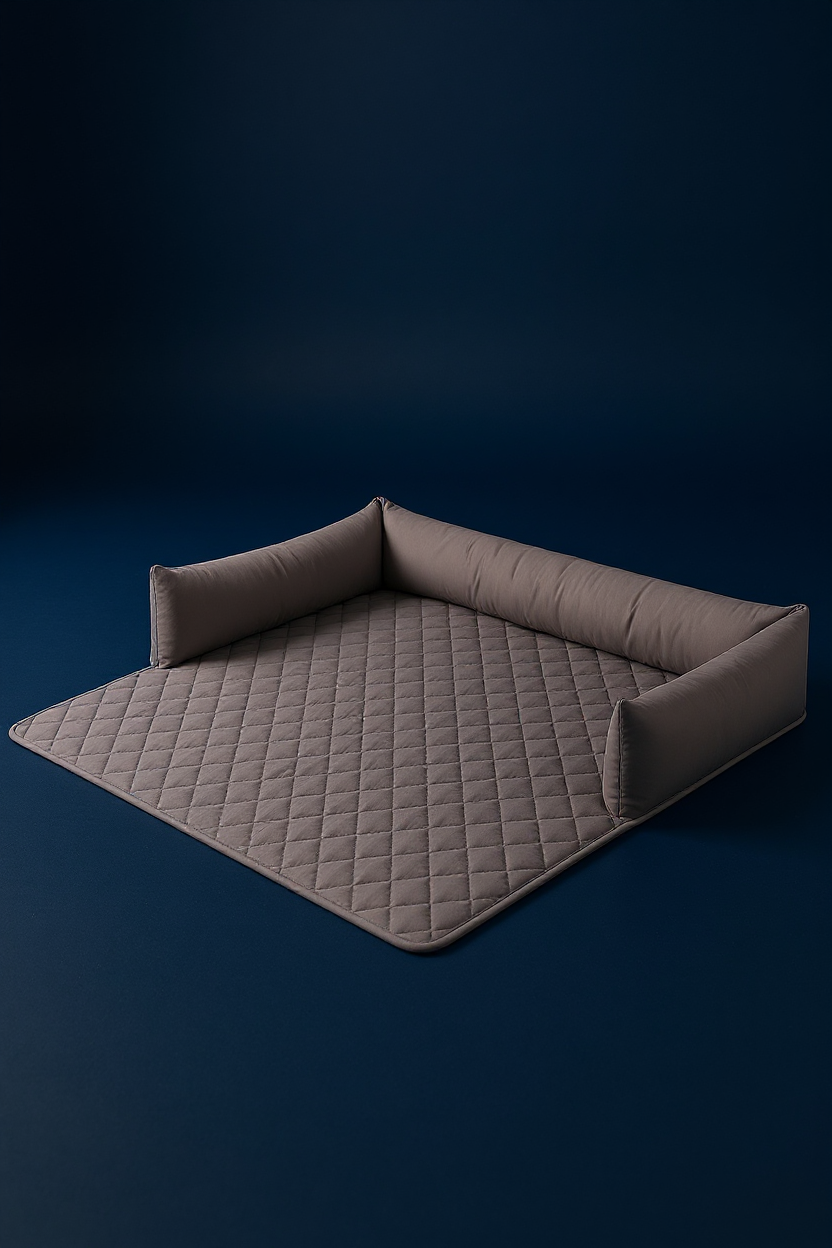 Sofa Guard Bed